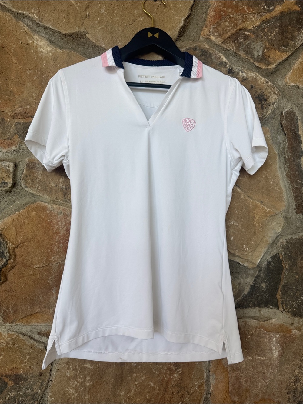 Peter Millar top
